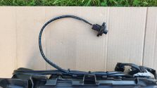 Klapka Gniazdo ładowania Hyundai Kona Electric LIFT 20- OE 86340-K4000 NOWA