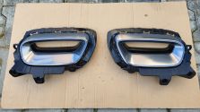 Kratka Zaślepka zderzaka PRZÓD LEWA Kia XCeed X-Ceed LIFT GT-LINE OE NOWA