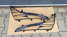 Atrapa Kratka Wzmocnienie Grilla PRAWA Hyundai Tucson IV 20- OE N7922-16030