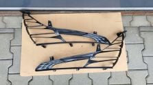 Atrapa Kratka Wzmocnienie Grilla PRAWA Hyundai Tucson IV 20- OE N7922-16030