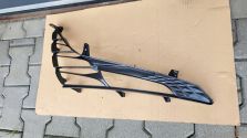 Atrapa Kratka Wzmocnienie Grilla PRAWA Hyundai Tucson IV 20- OE N7922-16030