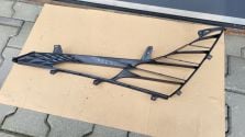 Atrapa Kratka Wzmocnienie Grilla PRAWA Hyundai Tucson IV 20- OE N7922-16030