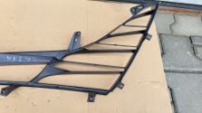 Atrapa Kratka Wzmocnienie Grilla PRAWA Hyundai Tucson IV 20- OE N7922-16030