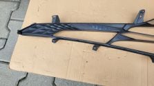 Atrapa Kratka Wzmocnienie Grilla PRAWA Hyundai Tucson IV 20- OE N7922-16030