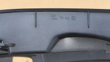 Atrapa Kratka Wzmocnienie Grilla PRAWA Hyundai Tucson IV 20- OE N7922-16030