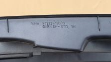 Atrapa Kratka Wzmocnienie Grilla PRAWA Hyundai Tucson IV 20- OE N7922-16030