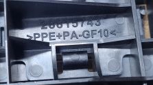 Czujnik Radar martwego pola LEWY Hyundai KIA OE 99120-BF010 Kompletny NOWY!