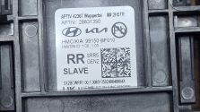 Czujnik Radar martwego pola PRAWY Hyundai KIA OE 99150-BF010 KPL NOWY !!!