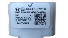 Kamera parkowania cofania TYŁ KIA XCeed X Ceed OE 99240-J7210 NOWA ! ORYG.
