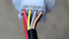 Kamera parkowania cofania TYŁ KIA XCeed X Ceed OE 99240-J7210 NOWA ! ORYG.