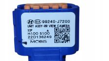 Kamera parkowania cofania TYŁ KIA XCeed X Ceed OE 99240-J7200 NOWA ! ORYG.