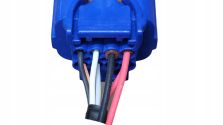 Kamera parkowania cofania TYŁ KIA XCeed X Ceed OE 99240-J7200 NOWA ! ORYG.
