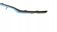 Listwa grilla Chrom atrapy chłodnicy Kia Ceed III LIFT 2021- OE 86356-J7DA0