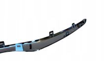 Listwa grilla Chrom atrapy chłodnicy Kia Ceed III LIFT 2021- OE 86356-J7DA0