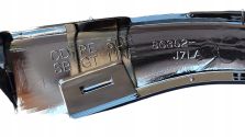 Listwa grilla Chrom atrapy chłodnicy Kia Ceed III LIFT 2021- OE 86356-J7DA0