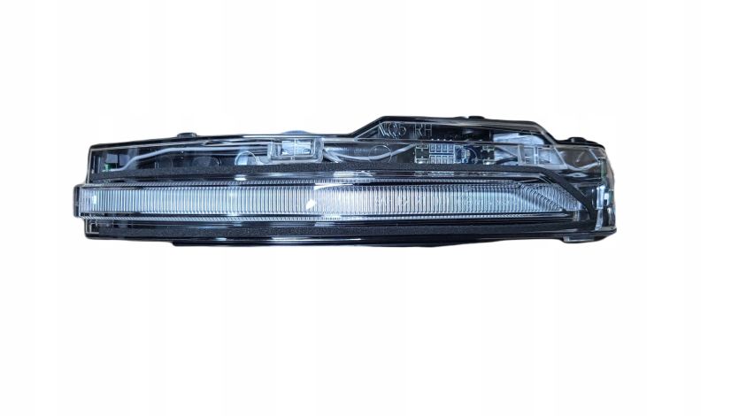 Kierunkowskaz LED PRAWY lusterka RH KIA Sportage 5 V NQ5 21- OE NOWY ! ORYG