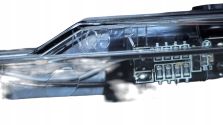 Kierunkowskaz LED PRAWY lusterka RH KIA Sportage 5 V NQ5 21- OE NOWY ! ORYG