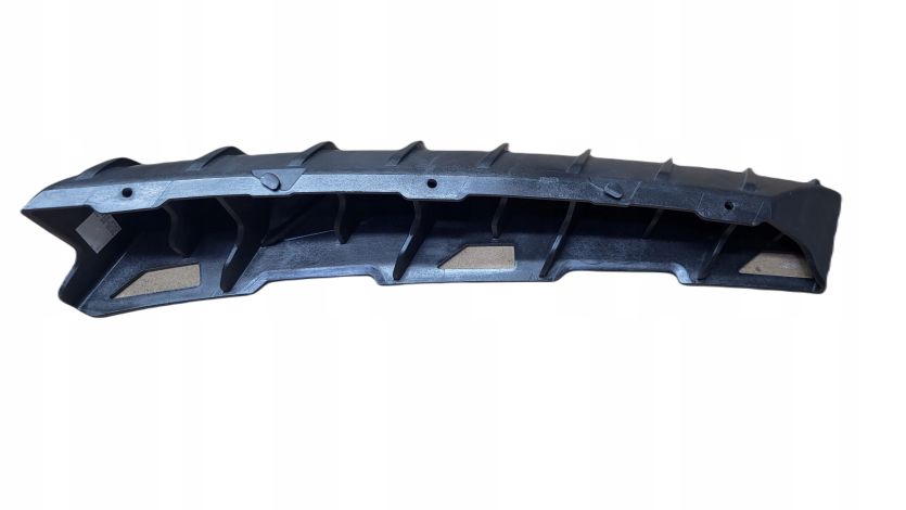 Mocowanie Uchwyt Ślizg Zderzaka PRZÓD LEWY Hyundai Tucson III LIFT N-LINE