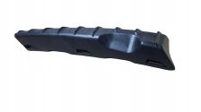 Mocowanie Uchwyt Ślizg Zderzaka PRZÓD LEWY Hyundai Tucson III LIFT N-LINE