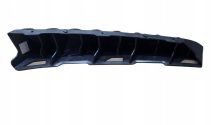 Mocowanie Uchwyt Ślizg Zderzaka PRZÓD LEWY Hyundai Tucson III LIFT N-LINE