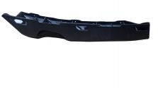 Mocowanie Uchwyt Ślizg Zderzaka PRZÓD LEWY Hyundai Tucson III LIFT N-LINE