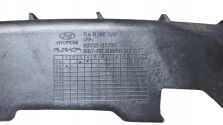 Mocowanie Uchwyt Ślizg Zderzaka PRZÓD LEWY Hyundai Tucson III LIFT N-LINE