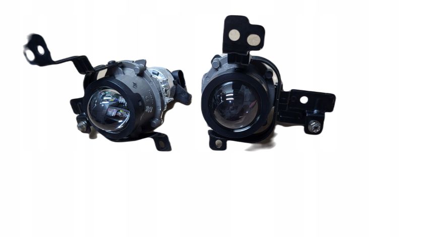Halogen PRZÓD LEWY Kia Niro E-Niro OE 92201/2-D9 9006 NOWY ORYGINAŁ !