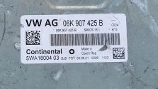 Komputer Sterownik Silnika VW Skoda Seat Audi 1.8 2.0 TSI TFSI 06K907425B