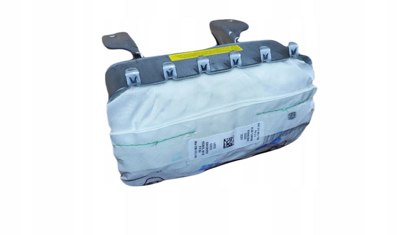 AIRBAG Poduszka powietrzna pasażera w Deskę FIAT 500 LIFT 2015- NOWA ORYG!!
