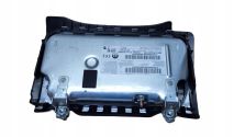 AIRBAG Poduszka Kierowcy Kolanowa AIR BAG FIAT 500 LIFT 2015- OE NOWA !!!