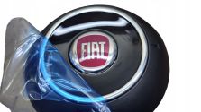 AIRBAG Poduszka kierowcy kierownicy Air Bag Fiat 500 LIFT 15- NOWA! ORYGIN!