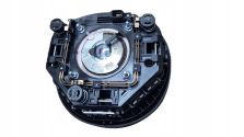 AIRBAG Poduszka kierowcy kierownicy Air Bag Fiat 500 LIFT 15- NOWA! ORYGIN!