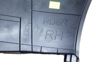 Kierownica powietrza Wlot Kanał PRAWA Hyundai i30 N III 17- OE 86568-S0000
