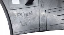 Kierownica powietrza Wlot Kanał LEWA Hyundai i30 N III 17- OE 86567-S0000