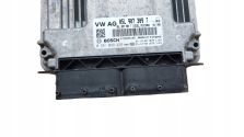 Komputer Sterownik Silnika VW Skoda Seat Audi 2.0 TDI OE 05L907309T