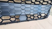 Atrapa chłodnicy GRILL Audi A3 8Y LIFT 24- OE 8Y0853651 BLACK ORYG. NOWY !!