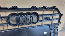 Atrapa chłodnicy GRILL Audi S5 8T LIFT 11-16 OE 8T0853651M ORYG. NOWA !!!