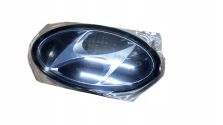 Emblemat Znaczek Logo Grill Hyundai i30 III 17- pod RADAR ACC OE 86367G4000