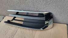 Kratka Zaślepka Zderzaka PRZÓD LEWA Audi A8 D5 4N0 OE 4N0807679A ORYG. NOWA