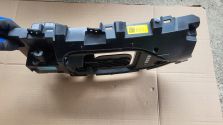 Klapka Gniazdo ładowania Hyundai Kona Electric II EV 23- OE 863CC-HF700 NEW