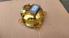 Halogen Lampa Przeciwmgielna Fiat Cinquecento Sport Abarth KPL mam 2 SZT