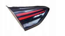 Lampa tylna TYŁ w Klapę LEWA Opel Crossland X LIFT 20- OE 39235959 Ładna !!