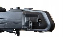 Halogen Lampa przeciwmgielna PRAWY Mercedes Actros MP4 OE A9608202056 NOWY!