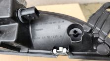 Halogen Lampa Dalekosiężna LEWA Scania R S G Nowe modele OE 2948555 NOWA !