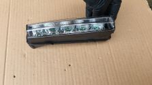 Lampa DRL LED LEWA Światło do jazdy dziennej Mercedes Actros MP4 NOWA ORYG!