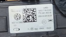 Halogen Lampa LED Bar DRL LEWA VW Transpoter T7 Multivan 21- OE 7T0941653B