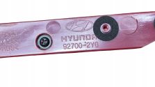 Lampa Światło Trzeci 3 STOP LED Hyundai ix35 09-15 OE 92700-2Y0 ORYG! NOWA!