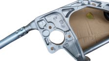 Mechanizm wycieraczek Toyota Corolla XI E160 E170 13-18 OE 85150-02320 NOWY