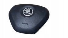 AIR BAG Poduszka powietrzna AIR BAG Skoda Rapid 5JA 5JA880201D NOWA !!!