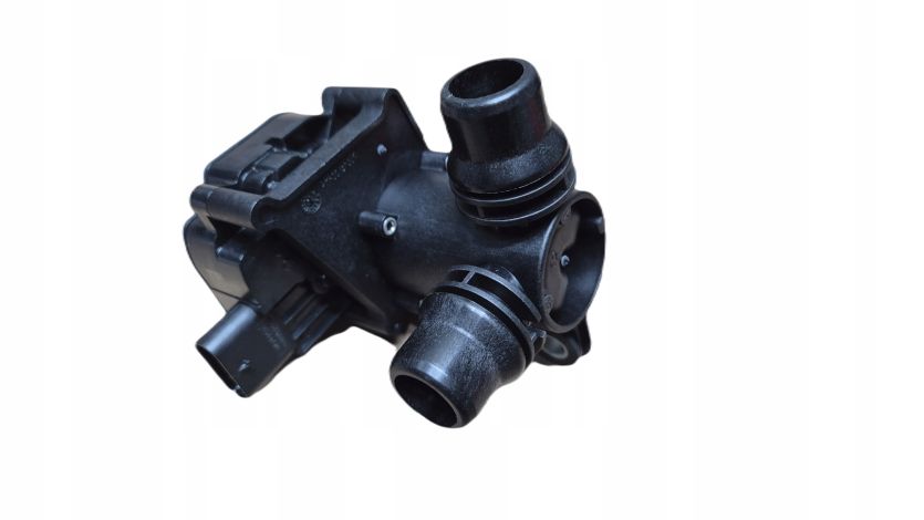 Termostat Zawór wody Mercedes W907 W910 W447 W205 OE A0005061500 NOWY! ORYG